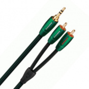 Аудиокабель AudioQuest Evergreen 3.5mm-RCA 2.0m (A0325012) 2 – techzone.com.ua Аудиокабель AudioQuest Evergreen 3.5mm-RCA 2.0m (A0325012) 2 – techzone.com.ua
