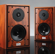 Акустика Harbeth P3ESR Rosewood 3 – techzone.com.ua Акустика Harbeth P3ESR Rosewood 3 – techzone.com.ua