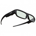 3D-окуляри для проектора JVC PK-AG3 Black 2 – techzone.com.ua