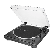 Програвач вінілових дисків Audio-Technica AT-LP60XBK Black 2 – techzone.com.ua Програвач вінілових дисків Audio-Technica AT-LP60XBK Black 2 – techzone.com.ua