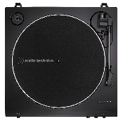 Програвач вінілових дисків Audio-Technica AT-LP60XBK Black 3 – techzone.com.ua Програвач вінілових дисків Audio-Technica AT-LP60XBK Black 3 – techzone.com.ua