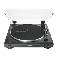 Проигрыватель виниловых дисков Audio-Technica AT-LP60X Black 1 – techzone.com.ua