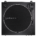 Проигрыватель виниловых дисков Audio-Technica AT-LP60X Black 3 – techzone.com.ua