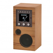Мережевий програвач Como Audio Amico Teak 1 – techzone.com.ua