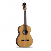 Классическая гитара Alhambra Iberia Ziricote BAG AL-0113