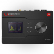 Аудіоінтерфейс Antelope Audio Zen Quadro Synergy Core