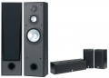 Комплект акустики Yamaha Set NS-8390 Black 1 – techzone.com.ua