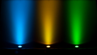 CHAUVET SlimPAR Q12 BT 5 – techzone.com.ua CHAUVET SlimPAR Q12 BT 5 – techzone.com.ua