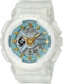 Годинник Casio BABY-G Urban BA-110SC-7AER 1 – techzone.com.ua