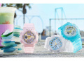 Годинник Casio BABY-G Urban BA-110SC-7AER 3 – techzone.com.ua