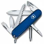 Складаний ніж Victorinox HIKER 1.4613.2 1 – techzone.com.ua