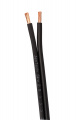 Акустичний кабель Supra SKY 2X2.5 BLACK B200 1 – techzone.com.ua