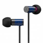 Навушники Final Audio E1000 Blue