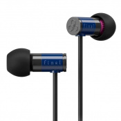 Наушники Final Audio E1000 Blue