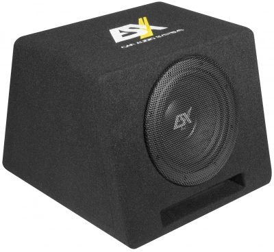 Пасивна сабвуферна система ESX DBX108Q – techzone.com.ua
