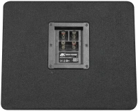 Пасивна сабвуферна система ESX DBX108Q 5 – techzone.com.ua Пасивна сабвуферна система ESX DBX108Q 5 – techzone.com.ua