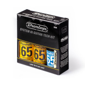 DUNLOP 6504 SYSTEM 65 GUITAR TECH KIT 2 – techzone.com.ua DUNLOP 6504 SYSTEM 65 GUITAR TECH KIT 2 – techzone.com.ua