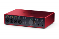 Аудиоинтерфейс FOCUSRITE Scarlett 18i16 4th Gen