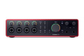 Аудиоинтерфейс FOCUSRITE Scarlett 18i16 4th Gen 2 – techzone.com.ua