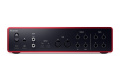 Аудиоинтерфейс FOCUSRITE Scarlett 18i16 4th Gen 3 – techzone.com.ua