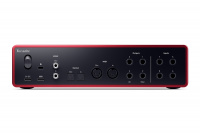 Аудіоінтерфейс FOCUSRITE Scarlett 18i16 4th Gen 3 – techzone.com.ua Аудіоінтерфейс FOCUSRITE Scarlett 18i16 4th Gen 3 – techzone.com.ua