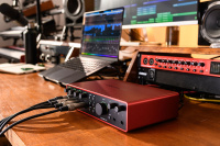 Аудіоінтерфейс FOCUSRITE Scarlett 18i16 4th Gen 6 – techzone.com.ua Аудіоінтерфейс FOCUSRITE Scarlett 18i16 4th Gen 6 – techzone.com.ua