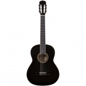 Класична гітара Aria FST-200 BK 1 – techzone.com.ua