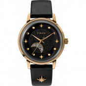 Жіночий годинник Timex CELESTIAL OPULENCE Automatic Tx2u54600 1 – techzone.com.ua