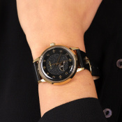 Жіночий годинник Timex CELESTIAL OPULENCE Automatic Tx2u54600 2 – techzone.com.ua Жіночий годинник Timex CELESTIAL OPULENCE Automatic Tx2u54600 2 – techzone.com.ua