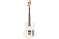 Электрогитара FENDER STANDARD TELECASTER LRL OLYMPIC WHITE