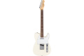 Электрогитара FENDER STANDARD TELECASTER LRL OLYMPIC WHITE 1 – techzone.com.ua