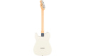 Электрогитара FENDER STANDARD TELECASTER LRL OLYMPIC WHITE 2 – techzone.com.ua