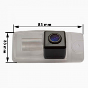 Штатная камера Prime-X CA-1348 5 – techzone.com.ua Штатная камера Prime-X CA-1348 5 – techzone.com.ua