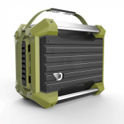 Портативная колонка DreamWave ROCK STAR 1 – techzone.com.ua