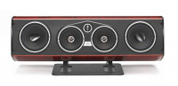 Центральний канал Sonus Faber Homage Tradition Vox Red 1 – techzone.com.ua