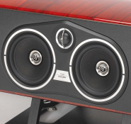 Центральний канал Sonus Faber Homage Tradition Vox Red 4 – techzone.com.ua Центральний канал Sonus Faber Homage Tradition Vox Red 4 – techzone.com.ua