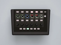 Контролер Allen Heath IP6 7 – techzone.com.ua Контролер Allen Heath IP6 7 – techzone.com.ua