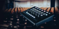Контролер Allen Heath IP6 8 – techzone.com.ua Контролер Allen Heath IP6 8 – techzone.com.ua