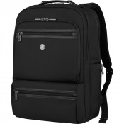 Рюкзак для ноутбука Victorinox WERKS PROFESSIONAL Cordura/Black Vt611475
