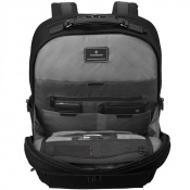 Рюкзак для ноутбука Victorinox WERKS PROFESSIONAL Cordura/Black Vt611475 3 – techzone.com.ua Рюкзак для ноутбука Victorinox WERKS PROFESSIONAL Cordura/Black Vt611475 3 – techzone.com.ua