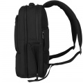 Рюкзак для ноутбука Victorinox WERKS PROFESSIONAL Cordura/Black Vt611475 5 – techzone.com.ua