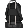 Рюкзак для ноутбука Victorinox WERKS PROFESSIONAL Cordura/Black Vt611475 7 – techzone.com.ua