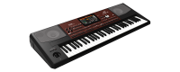 Аранжировочная рабочая станция Korg PA700 2 – techzone.com.ua