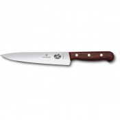 Кухонный нож Victorinox Rosewood Carving 5.2000.19G