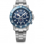 Чоловічий годинник Wenger SEAFORCE Chrono W01.0643.119 1 – techzone.com.ua