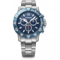 Мужские часы Wenger SEAFORCE Chrono W01.0643.119 1 – techzone.com.ua