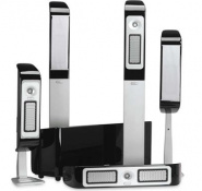 Акустические колонки Infinity Cascade 5 BK 4 – techzone.com.ua Акустические колонки Infinity Cascade 5 BK 4 – techzone.com.ua