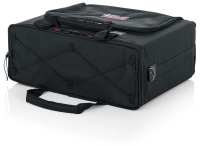 GATOR GRB-4U - 4U Audio Rack Bag 4 – techzone.com.ua GATOR GRB-4U - 4U Audio Rack Bag 4 – techzone.com.ua