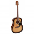 Акустична гітара Richwood RD-12 (Sunburst) 1 – techzone.com.ua