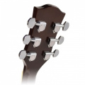 Акустична гітара Richwood RD-12 (Sunburst) 4 – techzone.com.ua